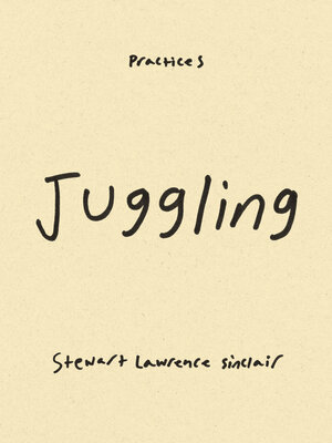 cover image of Juggling